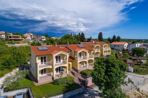 Πολυτελή κατοικία σε Baderna, Istria