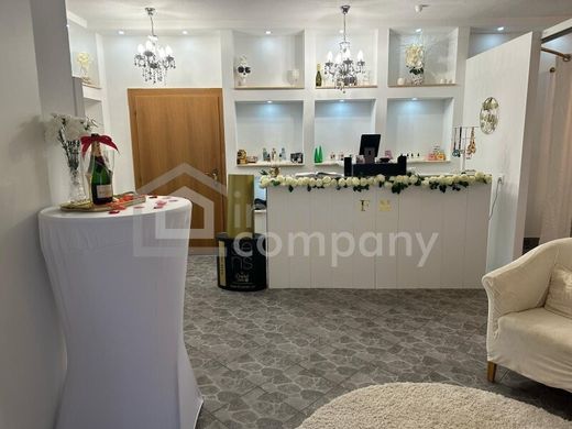 Office in Achenkirch, Politischer Bezirk Schwaz