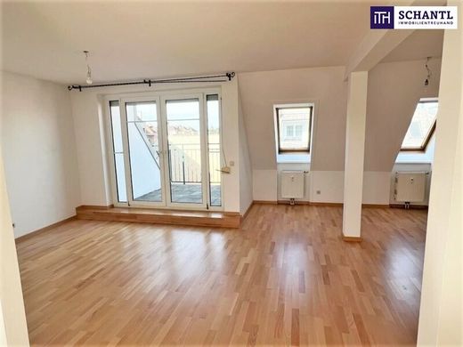 Apartament w Sankt Pölten, Sankt Pölten Stadt