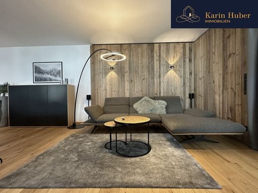 Apartment in Sankt Johann in Tirol, Bezirk Kitzbuehel