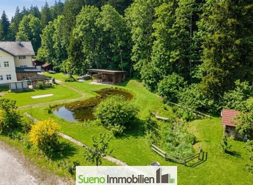 Ferme à Kirchham, Politischer Bezirk Gmunden
