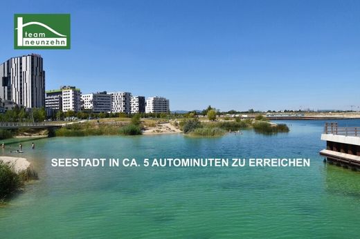 Land in Vienna, Wien Stadt