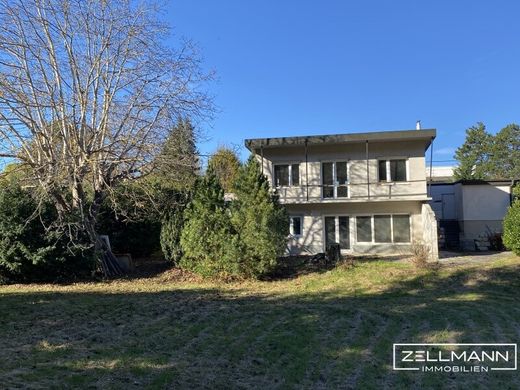 Casa de lujo en Breitenfurt bei Wien, Politischer Bezirk Mödling