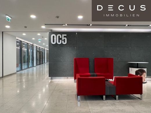 Офис, Вена, Wien Stadt