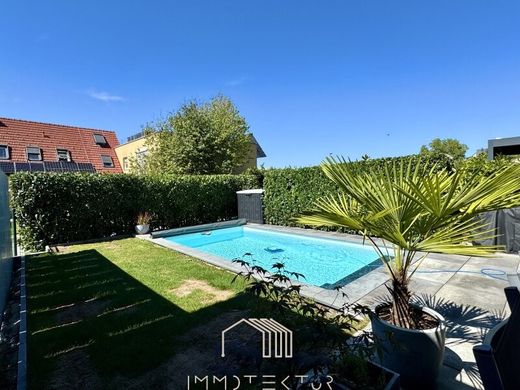 Daire Grambach, Politischer Bezirk Graz-Umgebung