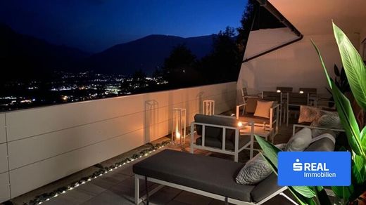 Apartament w Dölsach, Politischer Bezirk Lienz