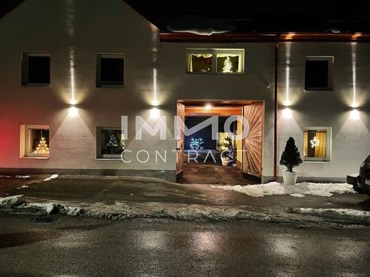 Luksusowy dom w Haunoldstein, Politischer Bezirk Sankt Pölten