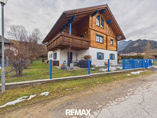 Luxury home in Jauring, Politischer Bezirk Bruck-Mürzzuschlag