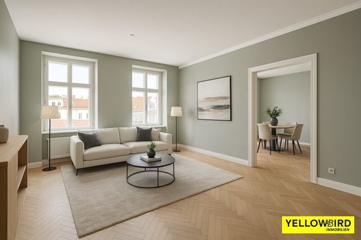 ‏דירה ב  אוקלנד, Wien Stadt