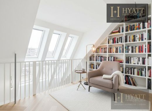 Piso / Apartamento en Viena, Estado Federado de Viena