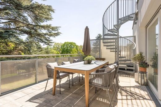 Appartement à Vienne, Wien Stadt