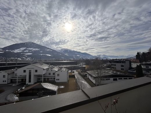 Daire Fritzens, Politischer Bezirk Innsbruck Land