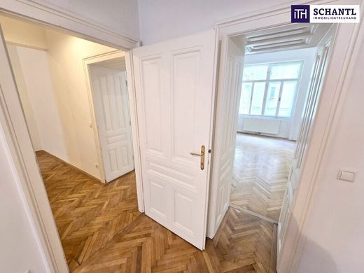 Piso / Apartamento en Gemeindebezirk Landstrasse, Viena