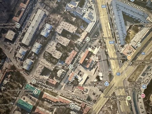 Terrain à Vienne, Wien Stadt