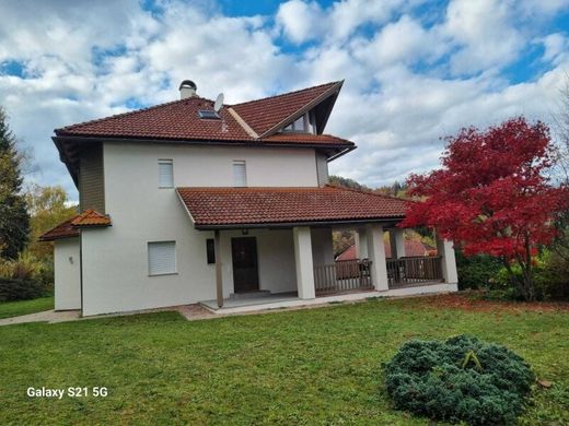 Элитный дом, Maria Wörth, Politischer Bezirk Klagenfurt Land