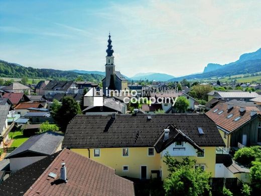 Πολυτελή κατοικία σε Thalgau, Politischer Bezirk Salzburg-Umgebung