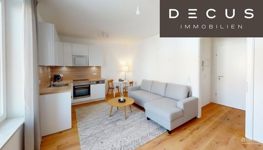 Apartment in Vienna, Wien Stadt