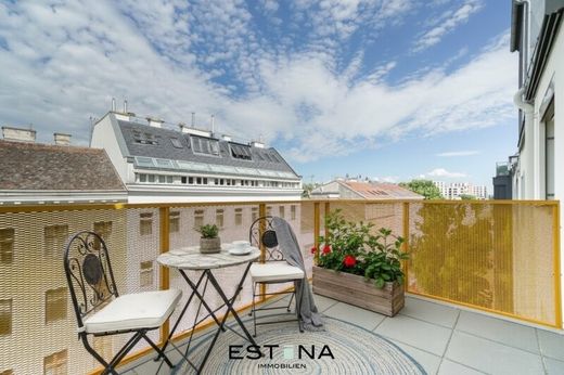 Apartment in Vienna, Wien Stadt