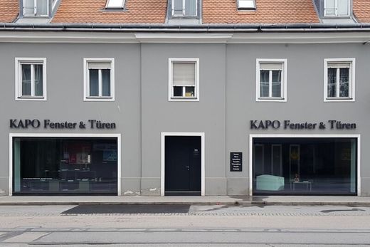 Escritório - Graz, Graz Stadt