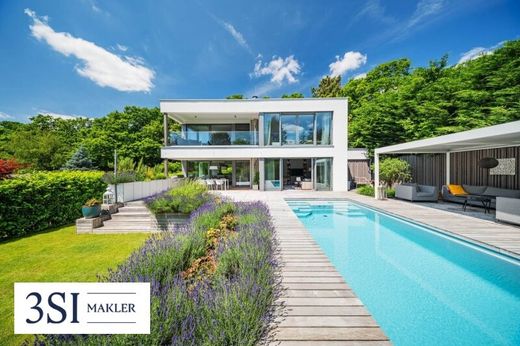 Villa in Wenen, Wien Stadt