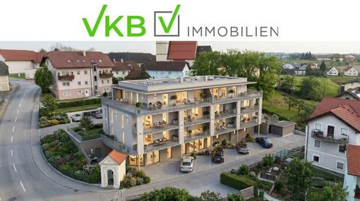 Apartment in Hofkirchen im Traunkreis, Politischer Bezirk Linz-Land