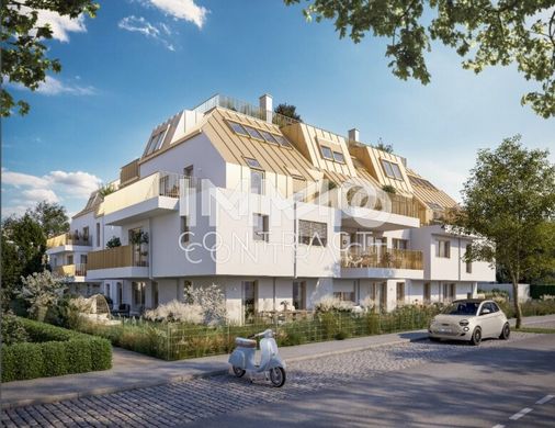 Piso / Apartamento en Viena, Estado Federado de Viena