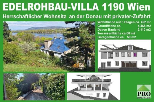 Πολυτελή κατοικία σε Βιέννη, Wien Stadt