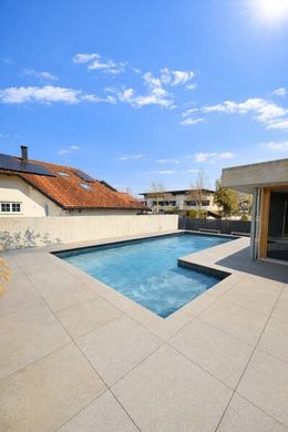 Apartment in Wolfurt, Politischer Bezirk Bregenz