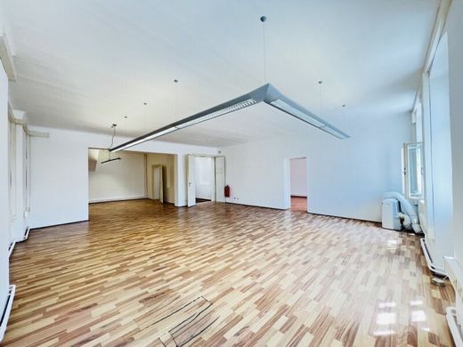 Escritório - Sankt Pölten, Sankt Pölten Stadt