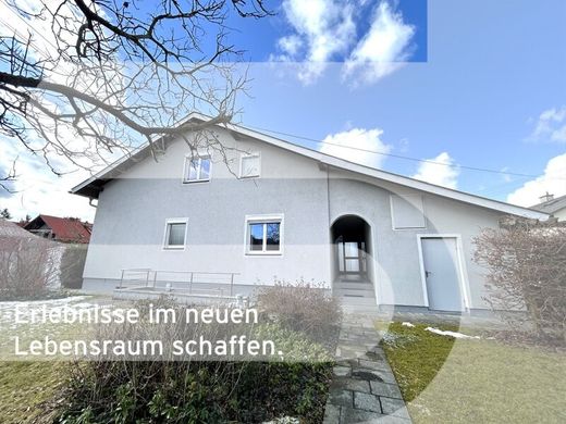 Casa di lusso a Marchtrenk, Wels-Land