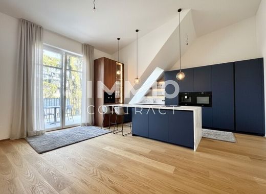 Apartment in Vienna, Wien Stadt