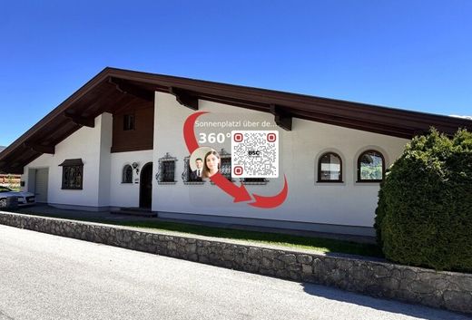 Luxus-Haus in Stans, Schwaz