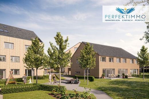 Lüks ev Hohenweiler, Politischer Bezirk Bregenz