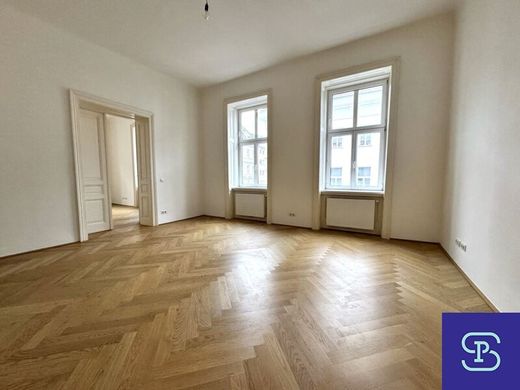 Apartment in Vienna, Wien Stadt