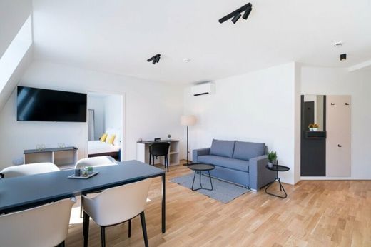 Apartment in Vienna, Wien Stadt