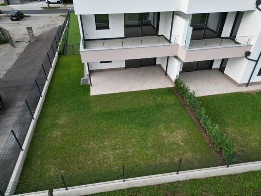 ‏דירה ב  קלגנפורט, Klagenfurt am Wörthersee