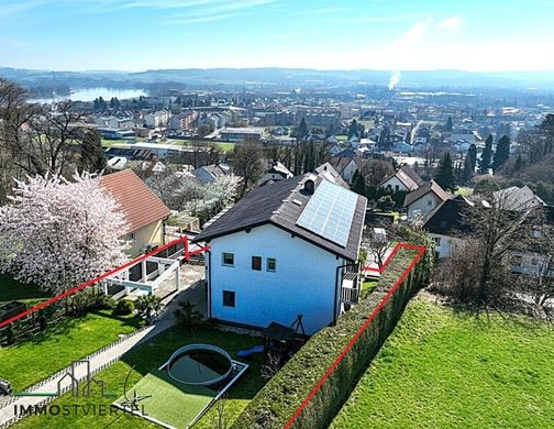 Luksusowy dom w Ybbs an der Donau, Politischer Bezirk Melk