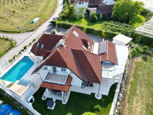 Casa de lujo en Oberer Weizberg, Graz Stadt