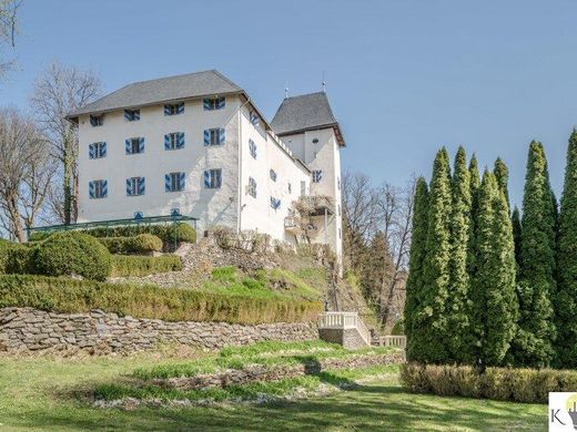 ‏אחוזה ב  Krumpendorf, Politischer Bezirk Klagenfurt Land
