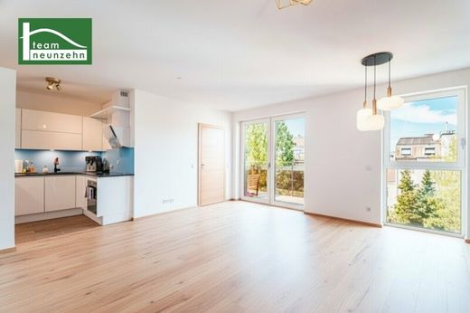 Piso / Apartamento en Viena, Estado Federado de Viena