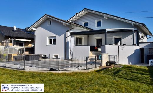 Luxury home in Pucking, Politischer Bezirk Linz-Land