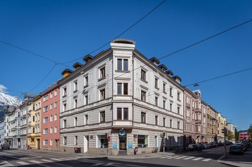 Appartement in Innsbruck, Innsbruck Stadt