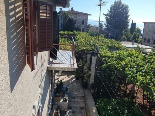 Appartement in Lovran, Primorsko-Goranska