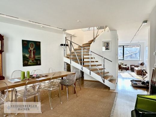 Penthouse in Vienna, Wien Stadt