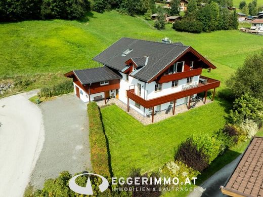 Casa di lusso a Maria Alm am Steinernen Meer, Politischer Bezirk Zell am See