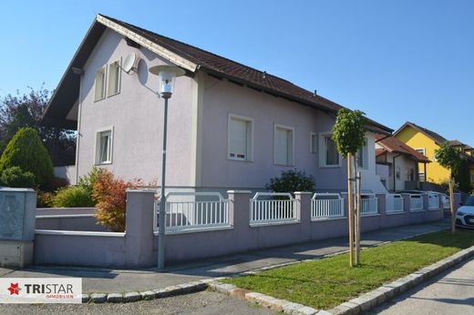 Casa di lusso a Loimersdorf, Politischer Bezirk Gänserndorf