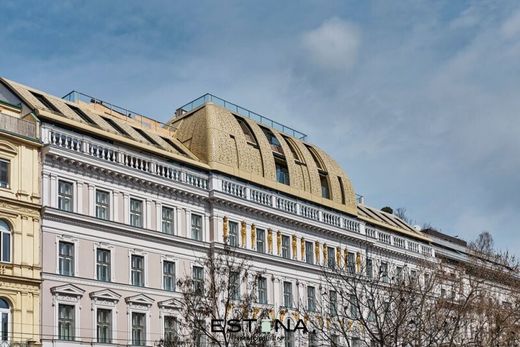 Apartment in Vienna, Wien Stadt