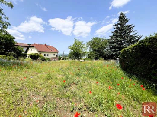 Terreno - Klosterneuburg, Politischer Bezirk Tulln