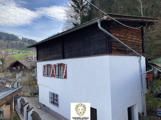 Apartment / Etagenwohnung in Brixlegg, Kufstein