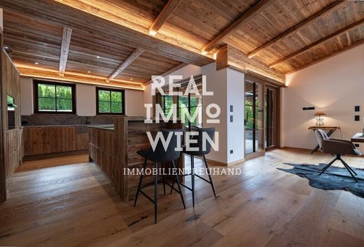 Luxury home in Sankt Johann in Tirol, Bezirk Kitzbuehel